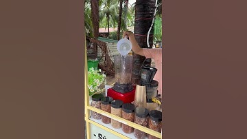 1 mình ở Côn Đảo tập 62 - Review Tiệm Sữa Hạt Nhà Mango Côn Đảo? | 3TV Official #shorts