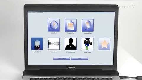 Mecmesin Vortex i Torque Testing System Product Overview