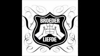 8. Broederliefde - Maluku