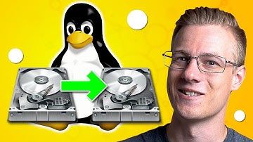 Linux Disk Cloning Made Easy ...