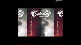 Cokelat - Halo Halo Bandung