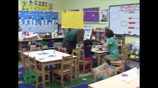 Hunterdon County Polytech - Early Childhood Education Program