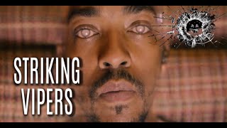 BLACK MIRROR | STRIKING VIPERS EXPLAINED
