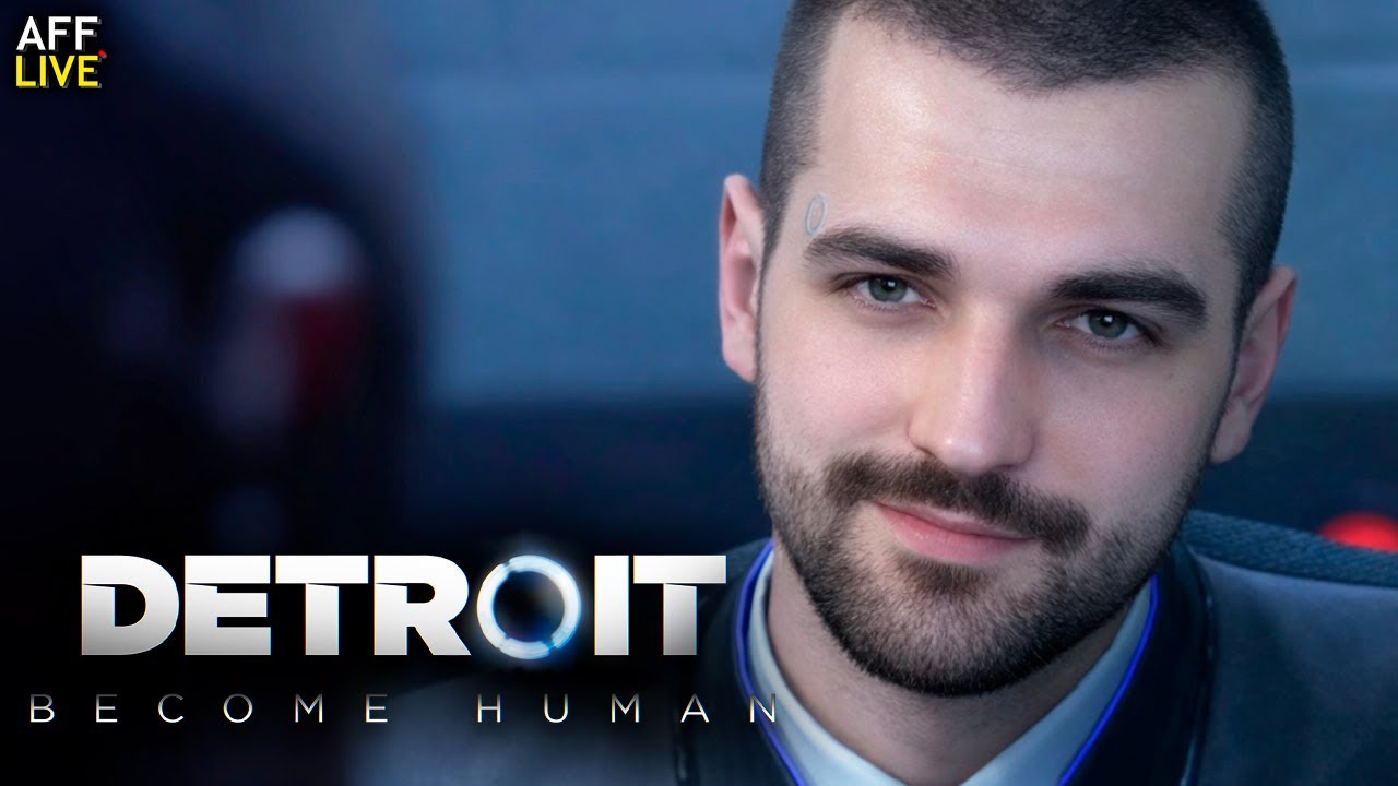 Detroit: Become Human ▶ Детроит: Стать Человеком #7✅
