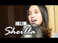 Sheila (Saleem Iklim) - Syiffa Syahla Cover Bening Musik