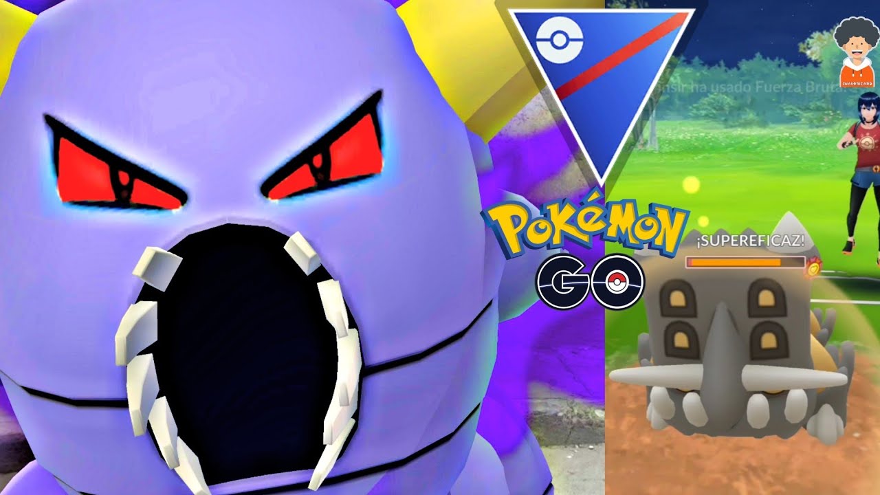 ¿LO TIENES? XD UN POKE MUY RARO, MI PINSIR OSCURO SHINY 🔥 LIGA SUPER