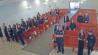 1290. TLCVN - Mercy of GOD Houston Texas. Bách tuế 101 tuổi Cụ Vincent Bùi Công Kỳ. P3 - 10.04.2023