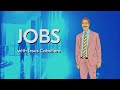 Jobs™ by Jesus :: Ghosts in Meatspace :: Antinomia