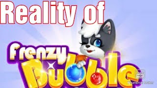 Review about Frenzy Bubble Shooter Game screenshot 5
