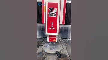 Drilling And Milling Machine - CNC Drilling Machine