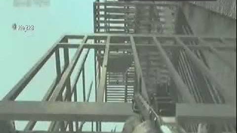 YouTube- Modern Warfare 2 Glitches  Elevator Skidrow Call Of duty 6.mp4