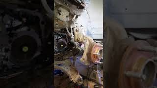 2003 Buick P/A TCC Solenoid & Pressure Control Solenoid R&R