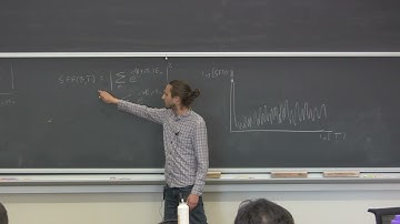 Phil Saad: Comments on the genus expansion at late times