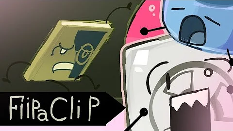 B.F.B 3 Reanimated in FlipaClip (FULL EPISODE)