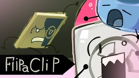 B.F.B 3 Reanimated in FlipaClip (FULL EPISODE)