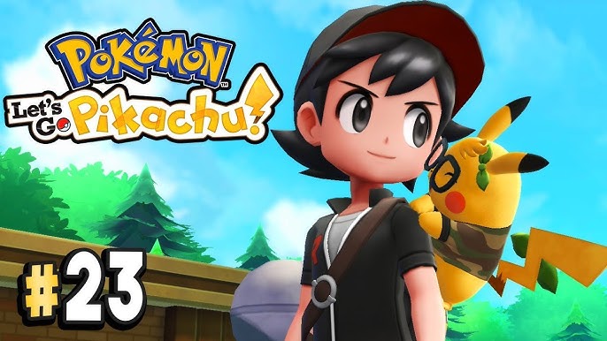 Pokémon: Let's Go voltará a ter Mega Evoluções - NerdBunker