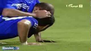 هدف ياسر القحطاني - الهلال و الرائد دوري زين