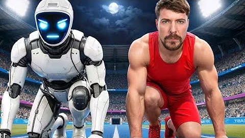 Menselijke snelheid versus AI-kracht: wie wint?