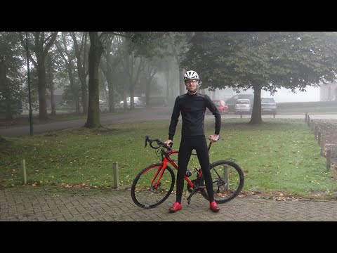 limoen gebonden Blind vertrouwen Beste fietsjack | Castelli, Assos Softshell fietsjassen herfst vs winter |  2023