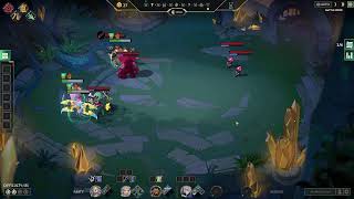 Just Started Learning Red Rifts @PerrythePig