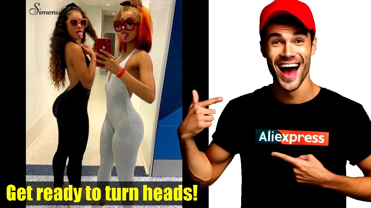 Uncover the Secret to Effortless Style with the Simenual Solid Bodycon Halter Women Long