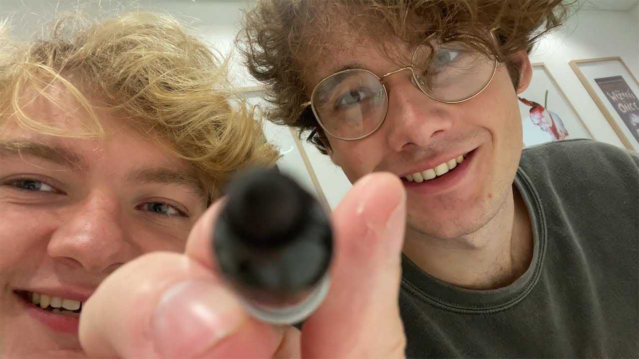 Видео, которые я забыл снять.