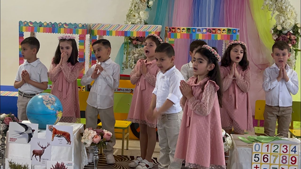 Handes qoleji avartakan 2023