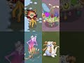 G’joob, withur, mushaboom, and owlseque quartet!