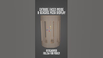 3D Modeling for Beginners in Maya | Episode 22 #tutorial #games #3dmodeling #Freakin3d