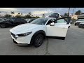 2025 Mazda CX-30 2.5 S Alhambra, Los Angeles, Glendale, El Monte, Pasadena CA