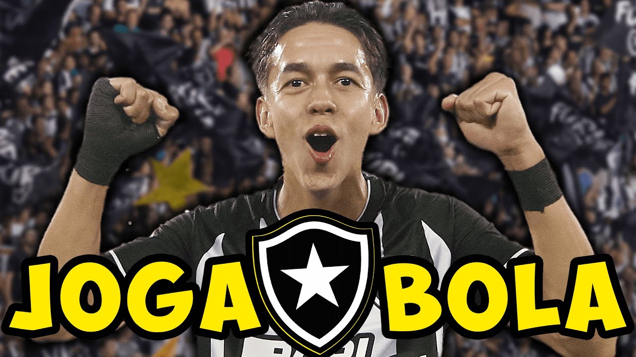 Web brinca após empate do Botafogo: 'Segovinha não joga bola e não