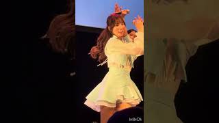 推しカメラチッケム美波愛梨Minami Airireスタートライン Reflia Debut Live