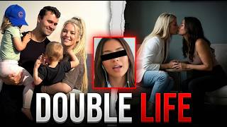Erika Kirk’s Secret Relationship REVEALED And It Gets Messy!