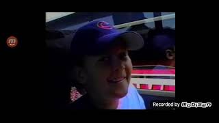 Chicago Cubs Promo