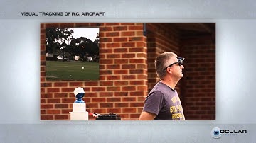 Head Tracked Camera Slaving for Telepresence
