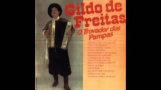 Gildo de Freitas - João de Barro