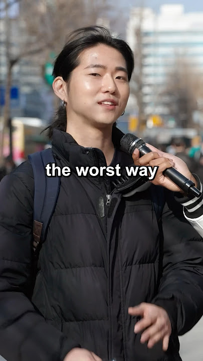 Best Tips To Learn Korean From a Korean