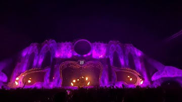 Afrojack | Untold 2021