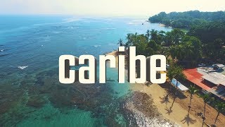 Video thumbnail of "Toledo - Caribe (Video Oficial) 2019"