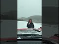 Update 14 - 3:04 PM Central- Saturday - Chasing Winter Storm Fern - Snow & Blizzard,Ozarks ,Missouri