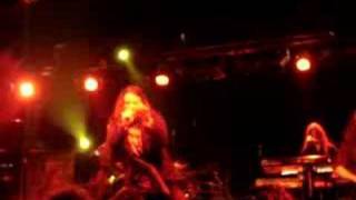 Symphony X -Set The World On Fire- (23.02.2008)