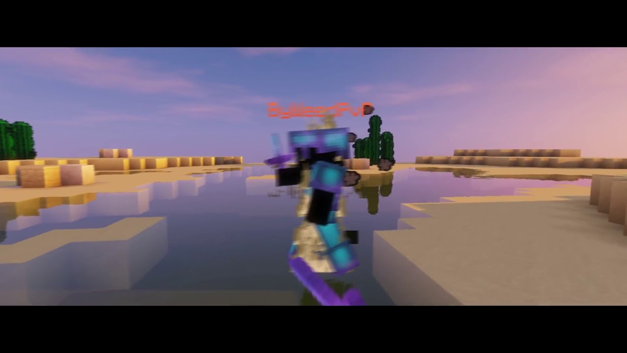 RealMC Trailer - Practice & KitMap & HCF - New Kohi