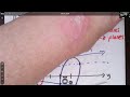 M067 Calc 3 Sect 11.7c Quadric Surfaces, Circular Paraboloids and Circular Cones