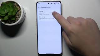 OPPO Find X6 – Come nascondere o mostrare l'ID chiamante