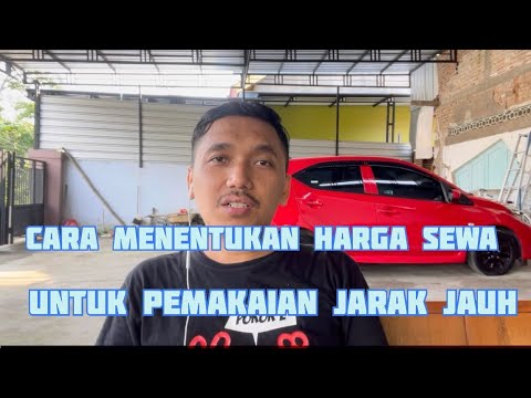 Video: Cara Menghindari Biaya Sewa Mobil Bandara yang Tinggi