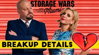 Storage Wars Stars Brandi Passante and Jarrod Schulz Call It Quits: What Led to Their Breakup?