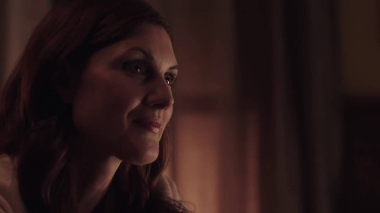 The Flash: S2E21 - Barry Talks To His Mom A.K.A Speedforce