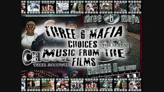 Three 6 Mafia - Intro