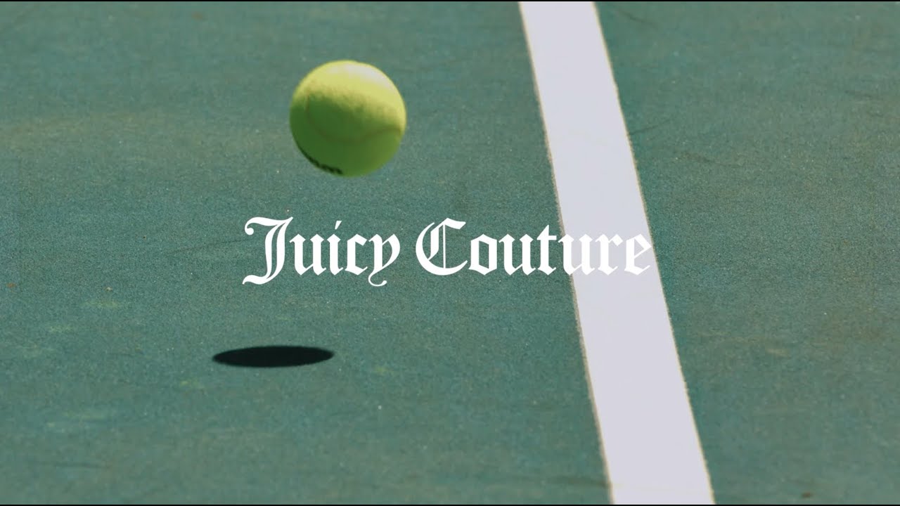 Juicy Couture® Official Site | Fall Is In