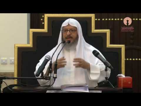 محاضرة 1 عن دين النصارى د محمد تامر